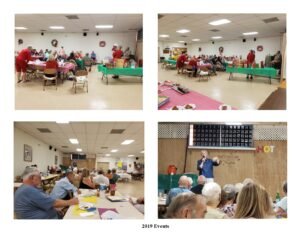 2019 05 photos for bulletin board