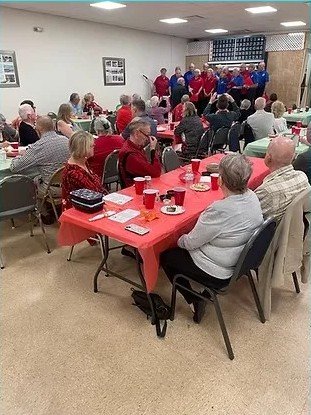 2025 12 xmas in florida dinner photo 1